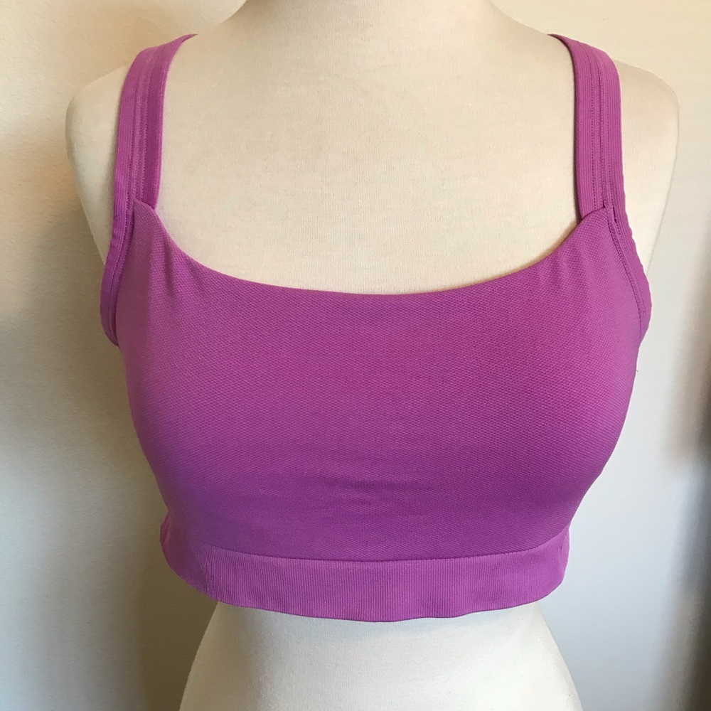 Patagonia Sports Bra